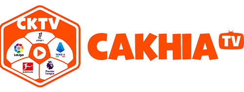 Cakhia logo